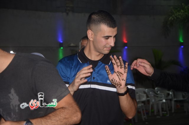  فيديو: افراح ال بدير وسهرة حناء الشاب محمد نعمان بدير بمشاركة رئيس البلدية المحامي عادل بدير والمطرب عماد وسوف وعلي التركي